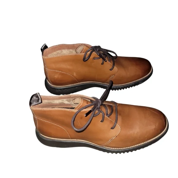 Cole Haan boots - Picture 2 of 5